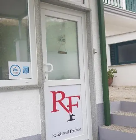Ferrinho בית הארחה גוארדה