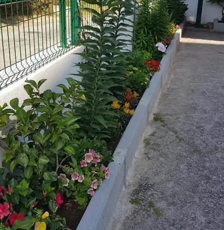 Ferrinho 2* גוארדה