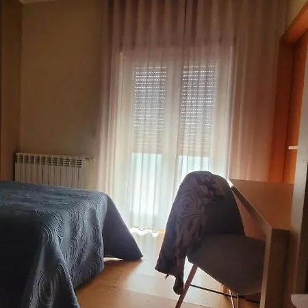 Ferrinho Гостевой дом Гуарда