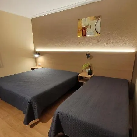 Ferrinho Гостевой дом 3*