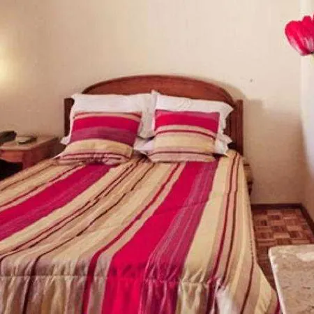 Ferrinho Гостевой дом