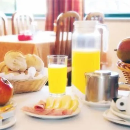 Гостевой дом Ferrinho Гуарда