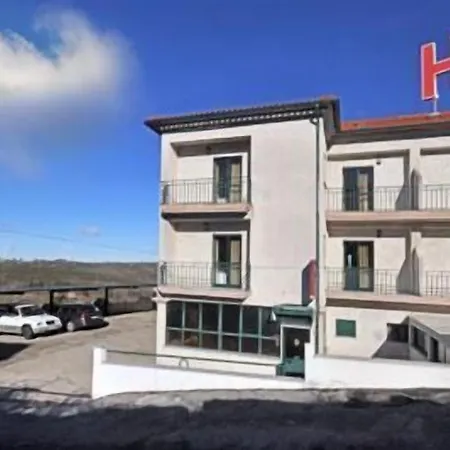 Гостевой дом Ferrinho