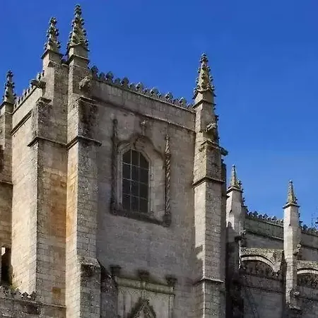 Гостевой дом Ferrinho