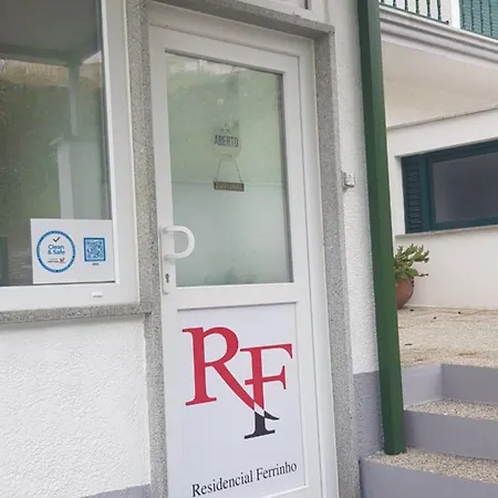 Πανσιόν Ferrinho 3*