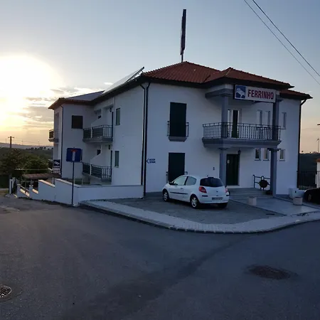 Ferrinho Γκουάρντα