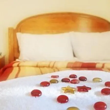 Ferrinho Гостевой дом 3*