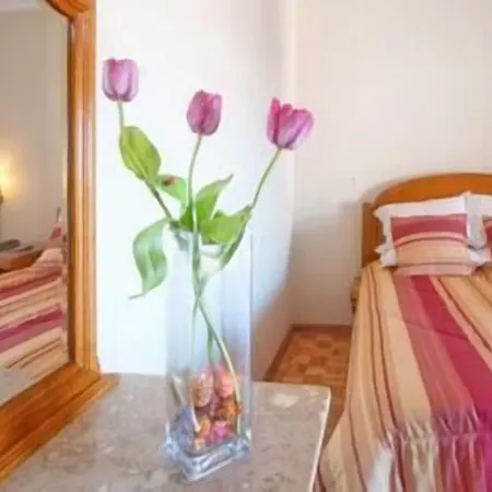 Гостевой дом Ferrinho Гуарда