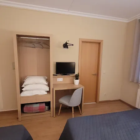 Ferrinho 3* Γκουάρντα