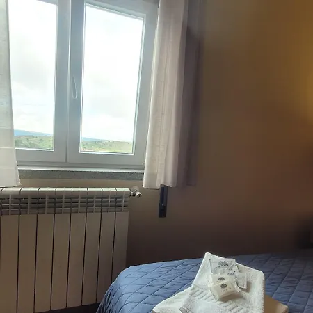 Ferrinho Πανσιόν 3*