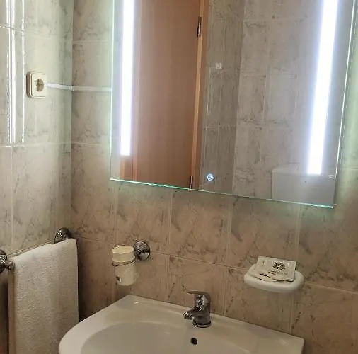 Ferrinho Guest house