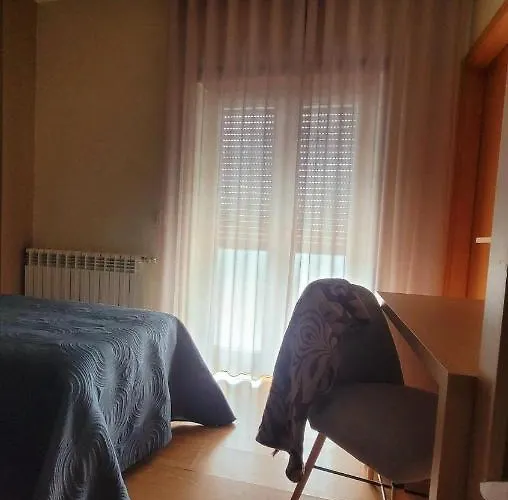 Ferrinho Gæstehus Guarda