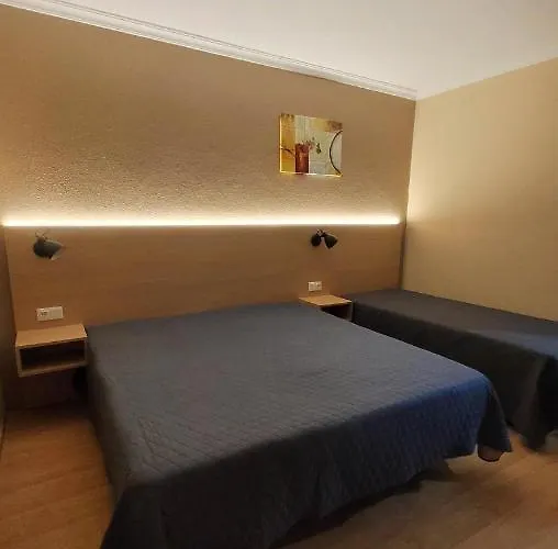 Ferrinho Guest house