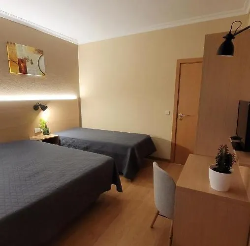 Guest house Ferrinho