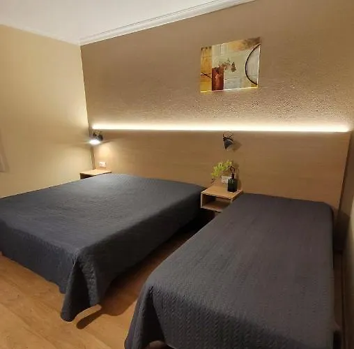 Ferrinho Gæstehus 3*