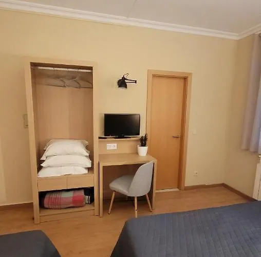 Guest house Ferrinho