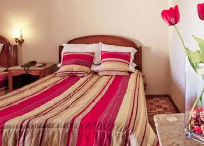 Ferrinho Guest house