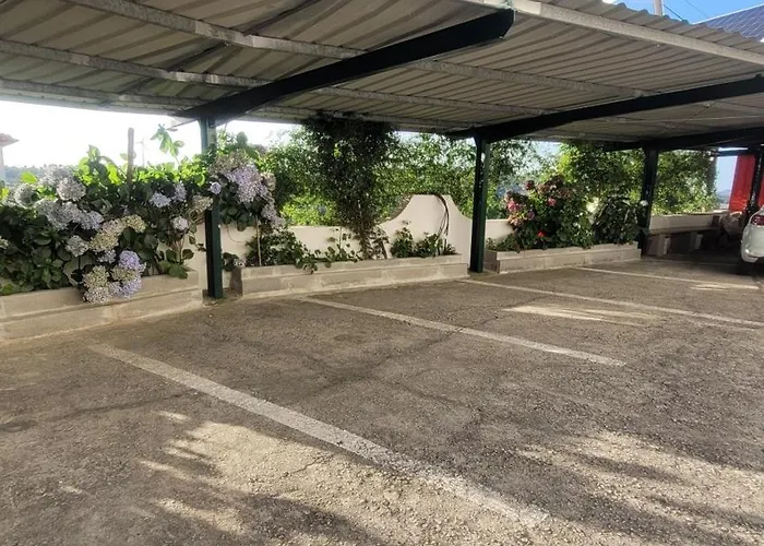 Guest house Ferrinho