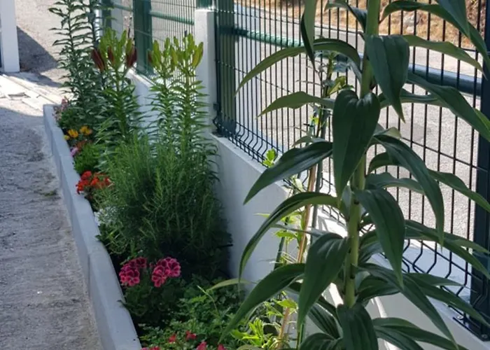 Guest house Ferrinho Guarda