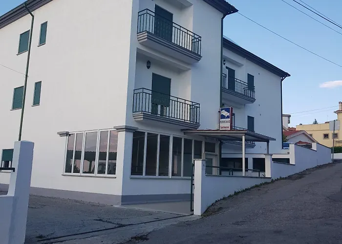 Ferrinho Guest house 3*