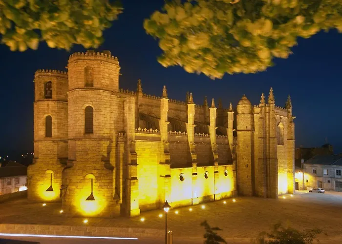 Ferrinho Guest house