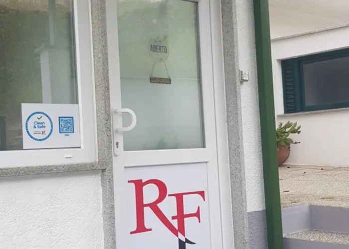 Gæstehus Ferrinho 3*