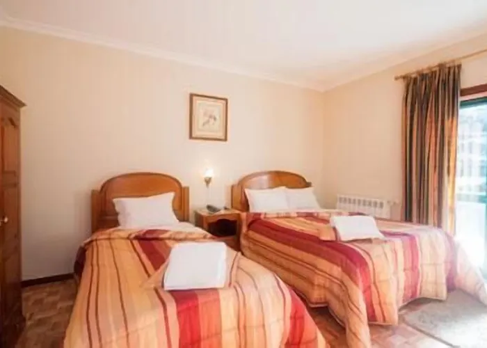 Guest house Ferrinho