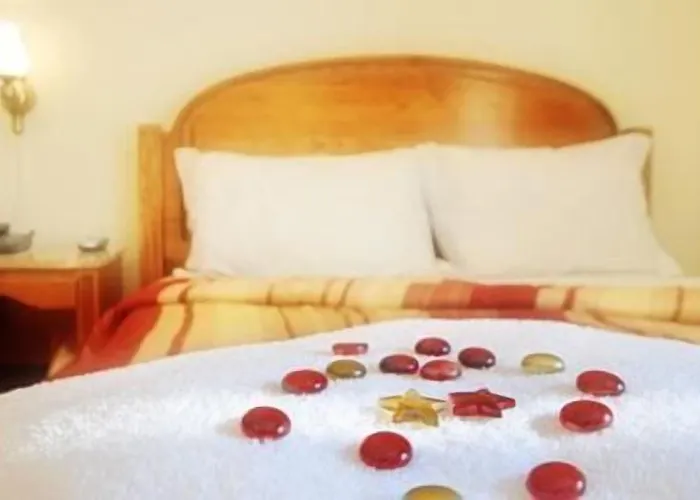 Ferrinho Guest house 3*