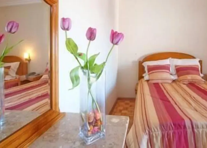 Gæstehus Ferrinho Guarda