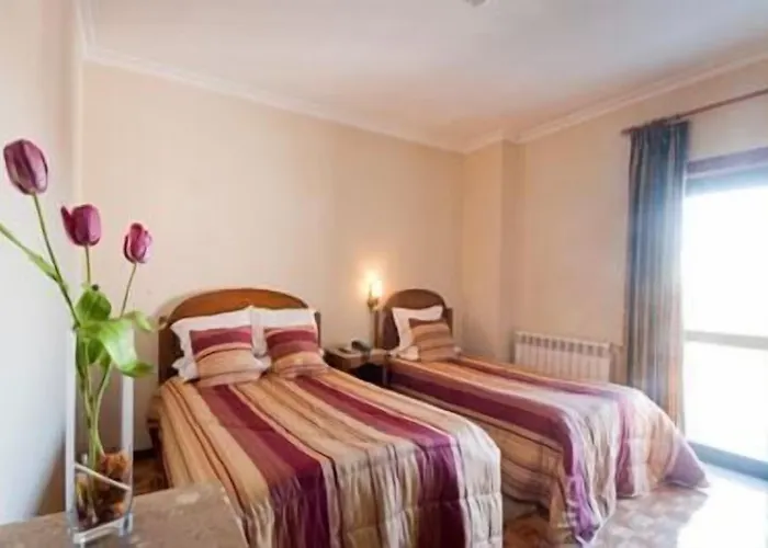 Ferrinho Guest house Guarda